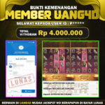 JACKPOT SLOT ANUBIS WRATH 31, JANUARI, 2026