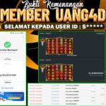 JACKPOT SLOT GATES OF OLYMPUS SUPER SCETER 03 JANUARI 2026