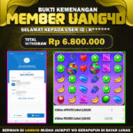 JACKPOT SLOT SWEET BONANZA SUPER SCATTER