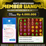 JACKPOT PRAGMATIC SLOT GATES OF OLIMPUS SUPER SCATTER 17 MARET