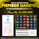 JACKPOT SLOT STARLIGHT PRINCESS 1000 19 MARET 2026