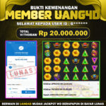 JACKPOT SLOT GATES OF OLYMPUS (1000) 01 APRIL 2026