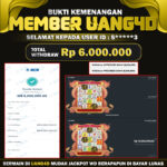 JACKPOT SLOT MAHYONG WINS 3 05 APRIL 2026