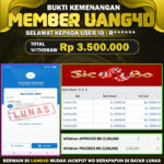 JACKPOT LIVE GAMES PP MEGA SICBO 17 APRIL 2026