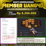 JACKPOT SLOT WILD BOUNTY SHOWDOWN 23 APRIL 2026