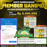 JACKPOT SLOT MAHJONG WAYS 15 APRIL 2026